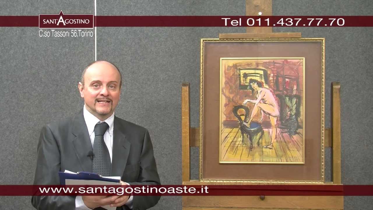 investimenti postali SPAZZAPAN LUIGI - Asta 117 - Lotto 359