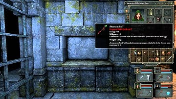 Legend Of Grimrock - Level 7 - Part 4 (M20Gaming)