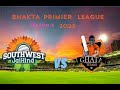 Bhakta premier league season 3 2023  match 8  sothwest jaihind vs ghata titans