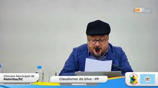 Vereador não vai calar e alerta sobre o tal LOBO 15