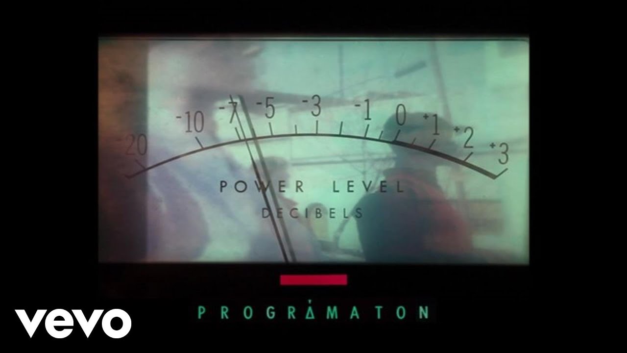 Zoé - Sedantes (Audio) bekijken op YouTube Zoé - Sedantes (Audio) bekijken op YouTube