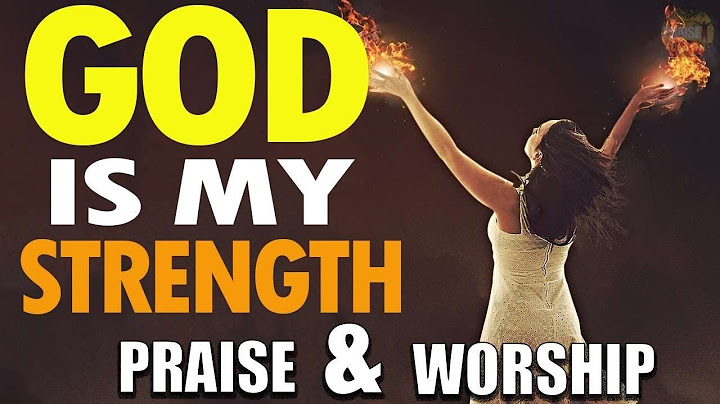 My god is awesome song lyrics