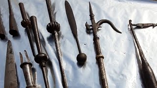 Historical Sikhs Weapons || Deadliest Weapons used by Sikhs in Indian History