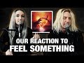 Wyatt and @Lindevil React: Feel Something by Illenium, Excision and I Prevail