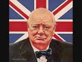 ► Sir Winston Churchill - Land OF Hope And Glory ◄