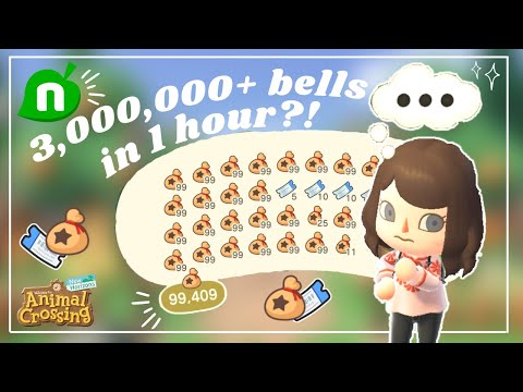 Video: Animal Crossings Nook Miles-billetter Er Blevet En Bisarr Handelsvaluta