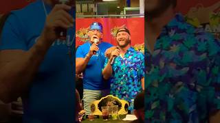 Download Lagu Nothing like Karaoke Monday’s at Hogan’s Hangout 🎤 #hulkhogan #wrestling #icon #brotha #karaoke MP3 Download Lagu Nothing like Karaoke Monday’s at Hogan’s Hangout 🎤 #hulkhogan #wrestling #icon #brotha #karaoke MP3