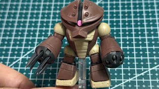 Mobile Suit Ensemble 03 016 Acguy