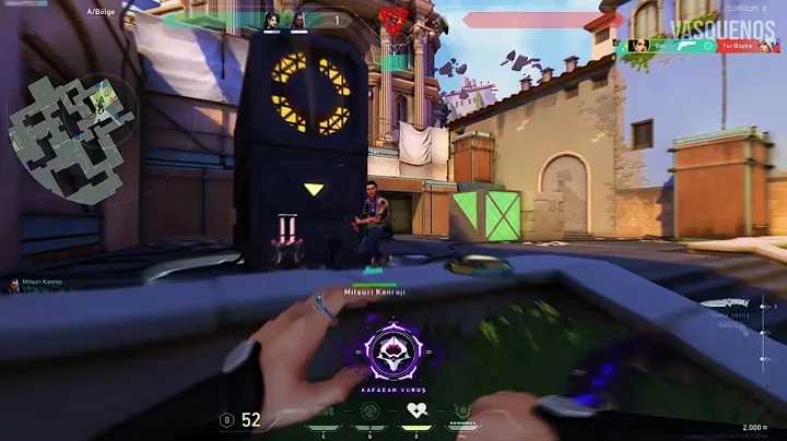 Sova you listen to the weirdest music 🎵