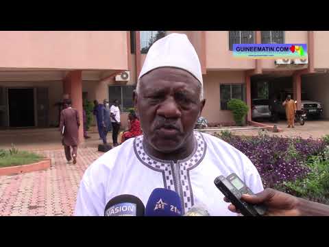 Accès aux informations publiques : ce que le général Aboubacar Diakité demande aux médias de Kankan