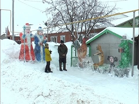 Төлке - скрипкачы, әтәч - дирижер