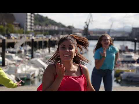 Bihurguneak - dantza