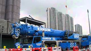 Useter Jt360 Up With Kanson Ac350