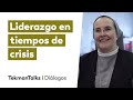 Webinar 26/05/2020 - Charla con M. Montserrat del Pozo sobre el liderazgo en tiempos de crisis