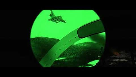 [Falcon BMS] Mirage 2000 Another Compilation (part 1) - unfinished