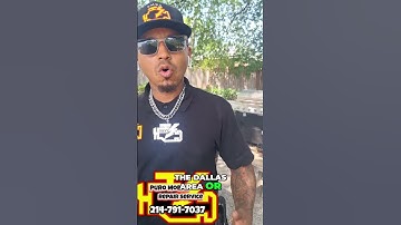 LS Swap Services in Dallas: Your Go-To Mobile Mechanic