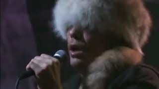 The Cult - The Witch (Live)