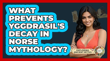 What Prevents Yggdrasil