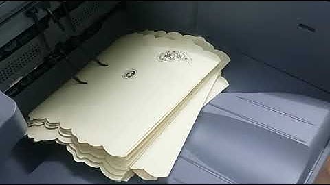 INTEC COLOR DIGITAL PRINTING SOLUTIONS