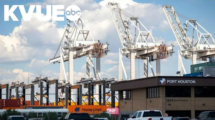 Dockworkers' union suspend strike until Jan. 15 to allow time to negotiate new contract