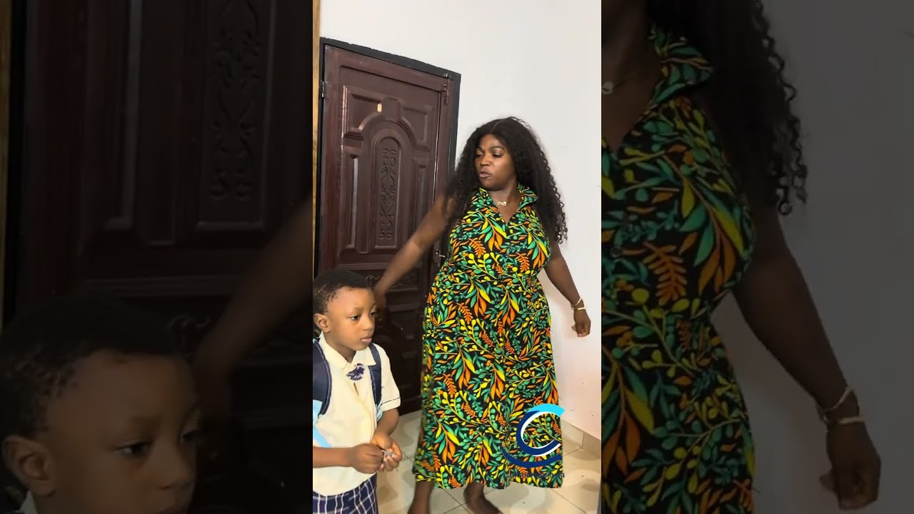 The unbelievable stepmother plans failed 