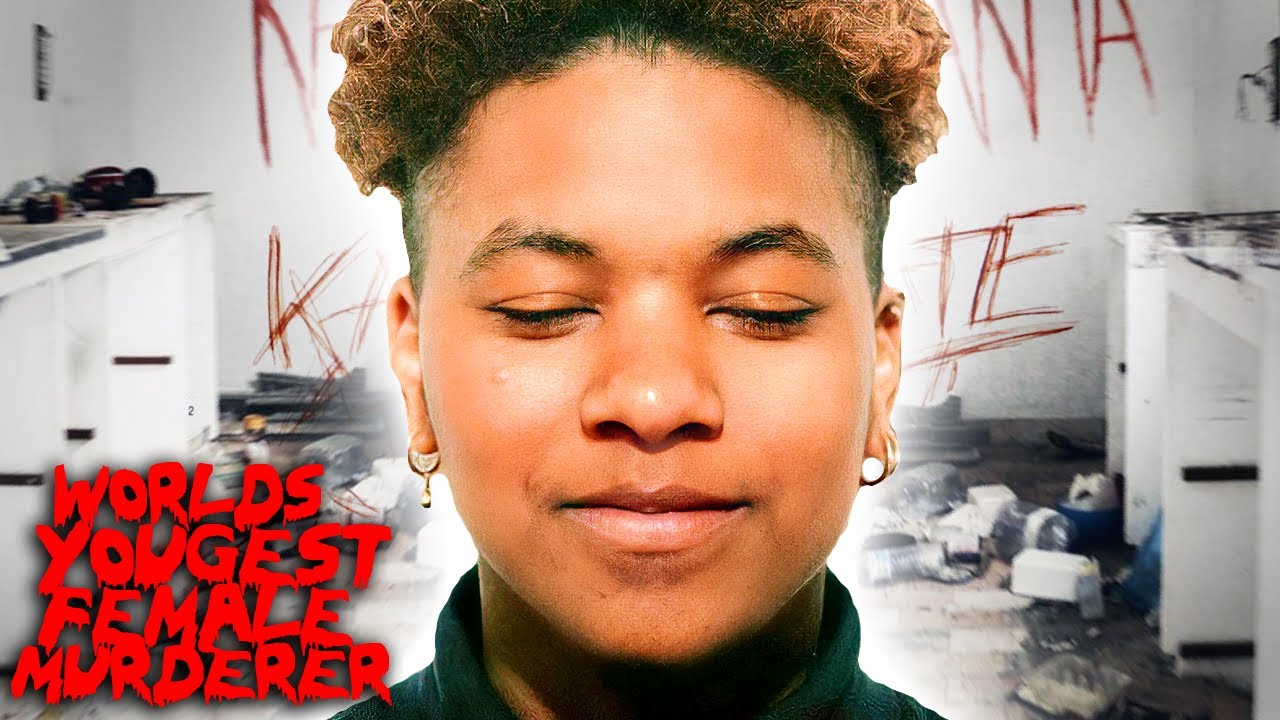 World’s Youngest Female Murderer