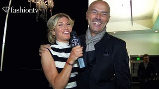 Rossano Ferretti Hair Salon in Beverly Hills Hosted by Hofit Golan | FashionTV