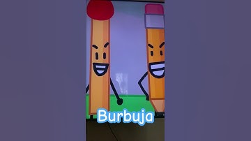 Personajes de BFDI y de IABFP y sus sufrimientos #bfdia #ruby #bfb #bubble #squishmallows #viral