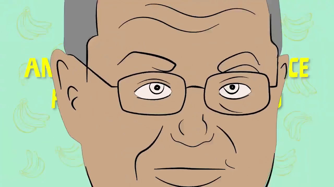 Q & ¿EH? with Papi - YouTube