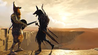 Assassin's Creed Origins - Rebirth of Anubis Perfect Stealth Kills & Deadly Combat