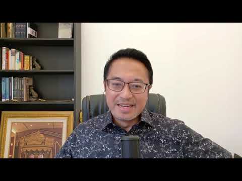 Isham Jalil: 'UMDAP jadi MB N9 setahun, PRU PRN nanti ruyup orang Melayu tolak'