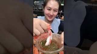 Seafood Chaina(Octopus, Gaint Lobster Tail,King Crab) Eating Mukbang Show #660