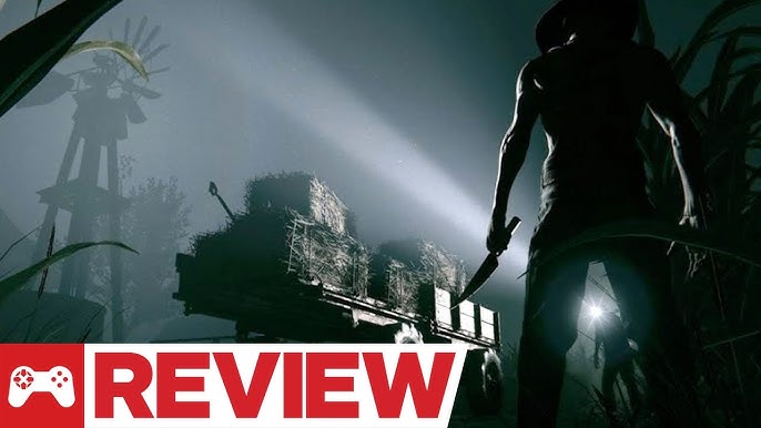 The Evil Within 2 and Middle-earth: Shadow of War review