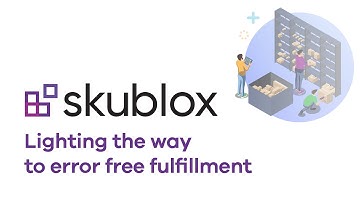 What is Skublox?