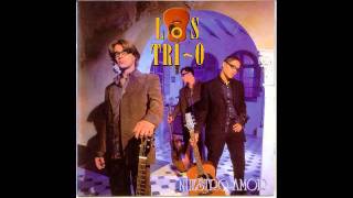 Los Tri-o - Amorcito corazon & Esperame en el cielo chords