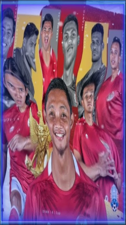 jedag jedug Indonesia vs Singapura