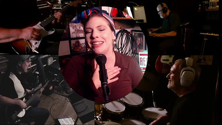 Rock Bottom - Lisa and Kid - Elvin Bishop song