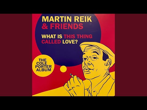Let's do it (Let's fall in love) (feat. mondëna quartet)