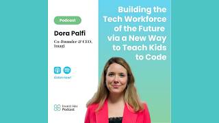 🎙 EP42: Trailblazing VC Funding in Singapore & Investing in Women Founders with Field Pickering |...