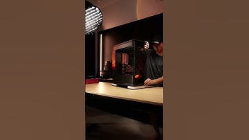 Building in the Phanteks Evolv X2 (Part 1)