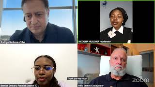 [SESSION 10] Global Leadership Summit 2026