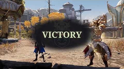 Fastest Red Basin Win Ever | Bless Unleashed