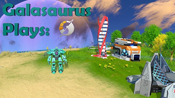 A Fresh Start | Dyson Sphere Program