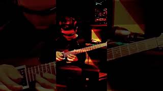 Guitarra Electrica - Power Balada - Solo