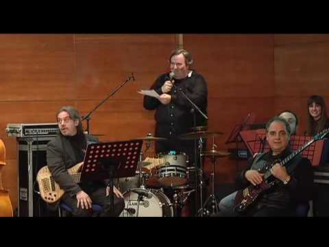 Orchestra Contemporanea , conductor Toni Fidanza ,...