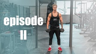Objectif CREED episode 2