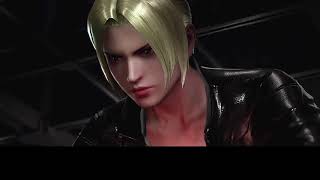 Tekken 7 Türkçe Altyazılı Hikaye