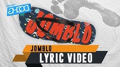 ECKO SHOW - Jomblo [Prod. by JATAN & POPOBEAT] [ Lyric Video ]  - Durasi: 3:55. 