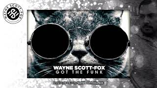 Wayne Scott-Fox - Got The Funk