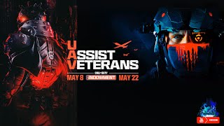 🔴ENG/NL WTF Wednesday /Short Stream\ Call of Duty Endowment Event: U.A.V.